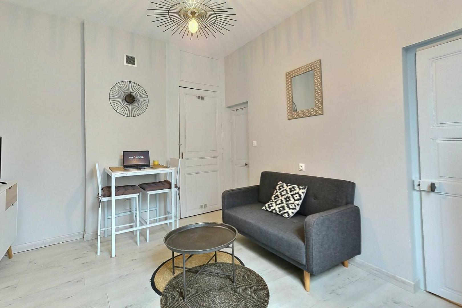 Du Pont B11 - Mon Groom Appartement *