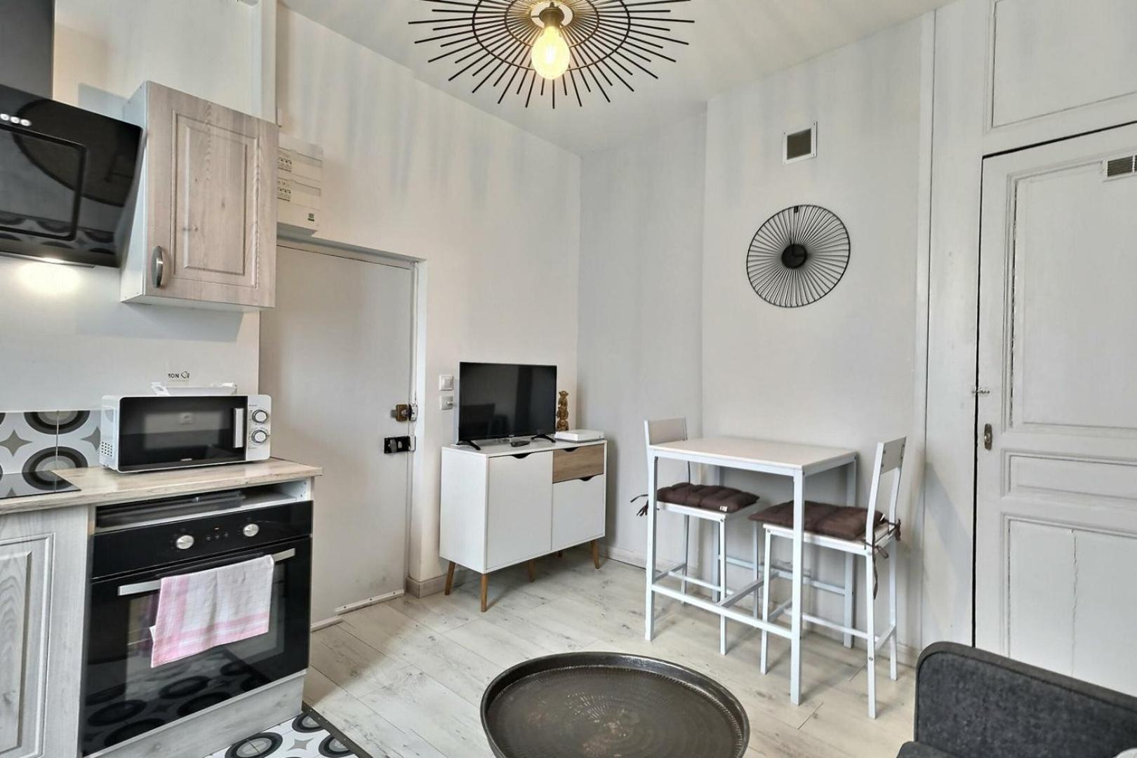 Du Pont B11 - Mon Groom Appartement *